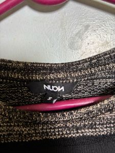 Nuon By Westside Top