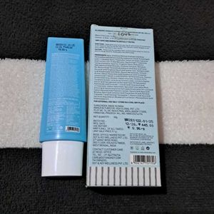 Dot&amp;Key Blueberry Hydrate Barrier Repair Sunscreen