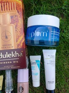 Skincare Bundle