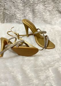 Stylish Heel