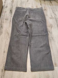 Ma2213 Sabrin baggy jeans waist 36 inches