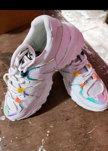 White Shoes