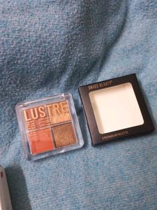 COMBO MAMAEARTH MAKEUP KIT(6 Products)