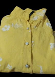 Ballon Hata Short Shirt Size-M