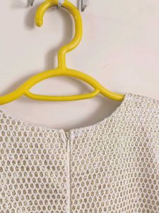 Girls Party Gown Dress Frock