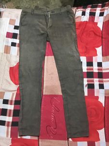 Men Pant Formal