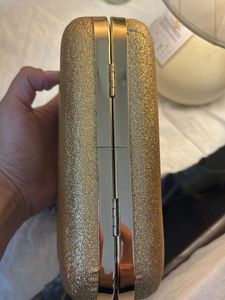 Golden Clutch