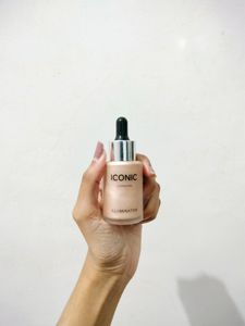 Iconic London Illuminator (Liquid)