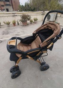 baby walker