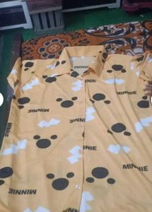 Night Dress For Women