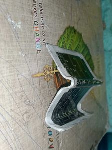 Hand Made Phone Stand