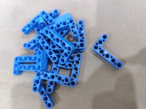 LEGO Parts Lot