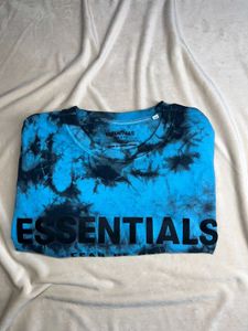 Essentials Tie-Dye Tee