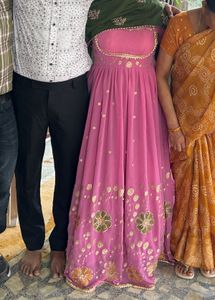 Amazing Ethnic Gown