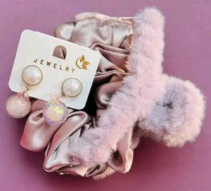 Cute Hair Accessories