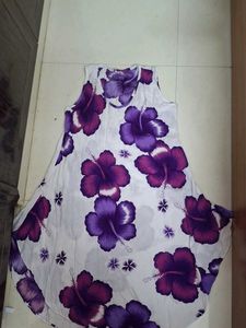 Floral Sundress