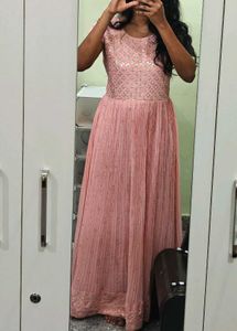 Women Ethnic Gown