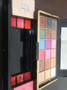 Eye Shadow Palet