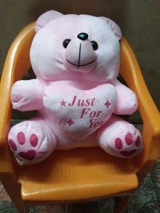 Teddy bear