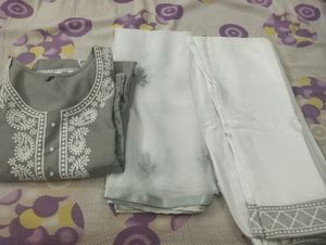 Lucknow Work Suit