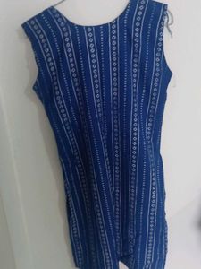Short Kurti
