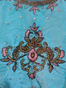 Beautiful Lehenga 💗✨