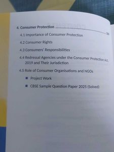 Business Studies Class XII