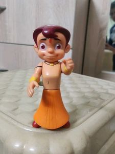 Chota Bheem Action Figure