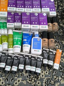Derma Product