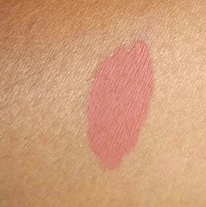 Blur Cosmetics Call Me Daddy Mini Liquid Lipstick