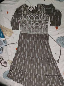 Long Kurta
