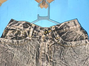 Vintage Flare Jeans