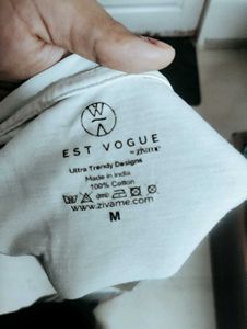 Used Tshirts