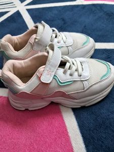 Cutewalk Kids Sneakers