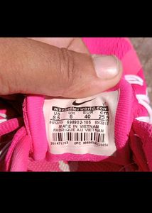 OG NIKE AIRMAX UNISEX RUNNING/Sports SHOES