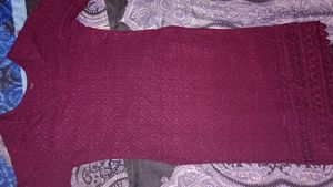 Chikkenkari Kurti
