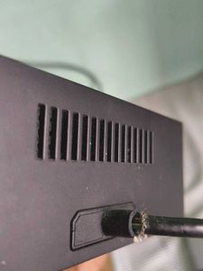 Dell Thunderbolt Docking Station And 180w Charger