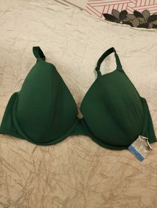 Green Bra✨