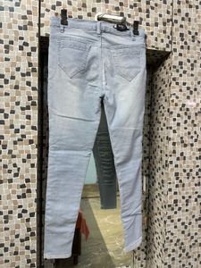 Jeans Collection
