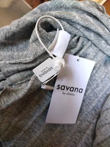 Asymmetrical One Shoulder Top