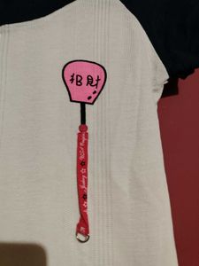 Cute Korean T-shirt