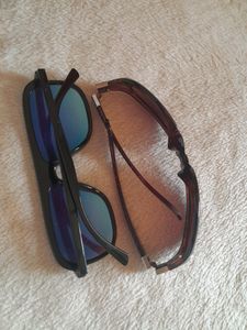 Combo Sunglasses
