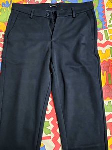 Slim Fit Dress Pants