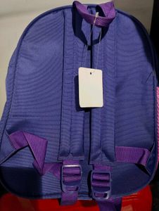 Polo Class Juniors Backpack