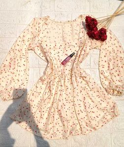Short Frock🎀
