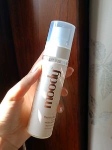 Moody Micellar Water