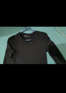 ZARA Bodysuit