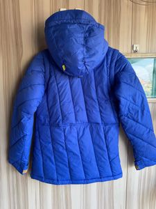YOBs Snowboard Ski Waterproof Hooded Jacket