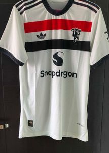 Adidas Manchester United Jersey