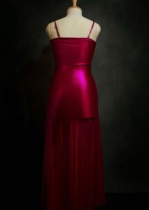 Elegant Evening Gown